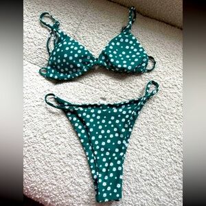 Bathing suits